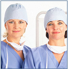 Medical Staff